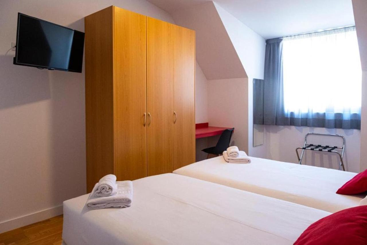 Fotos del hotel - SPA ODEON