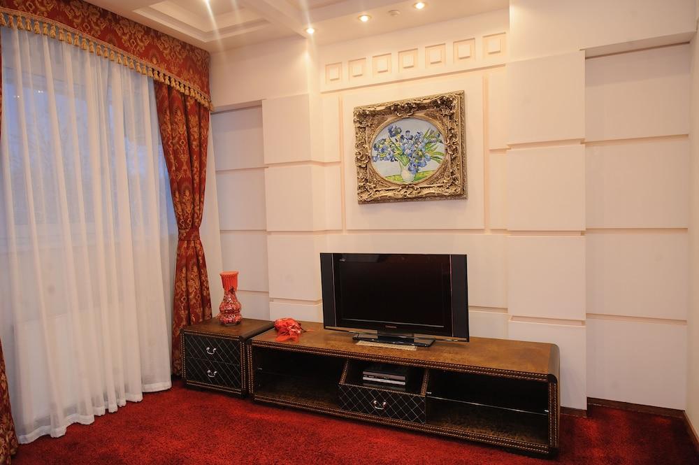 Fotos del hotel - Hotel Royal Florence