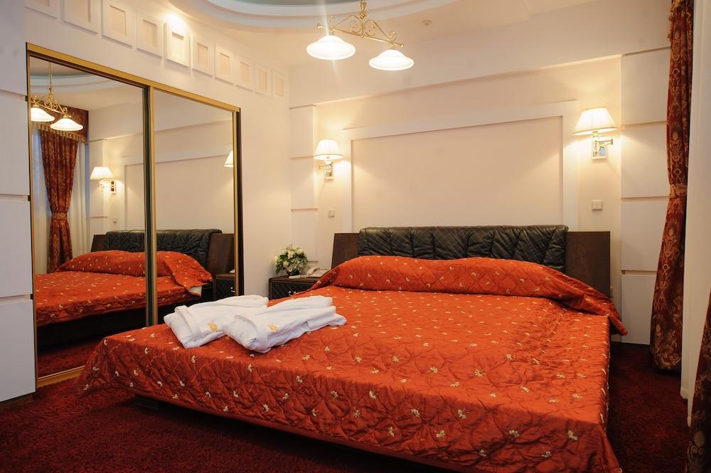 Fotos del hotel - Hotel Royal Florence