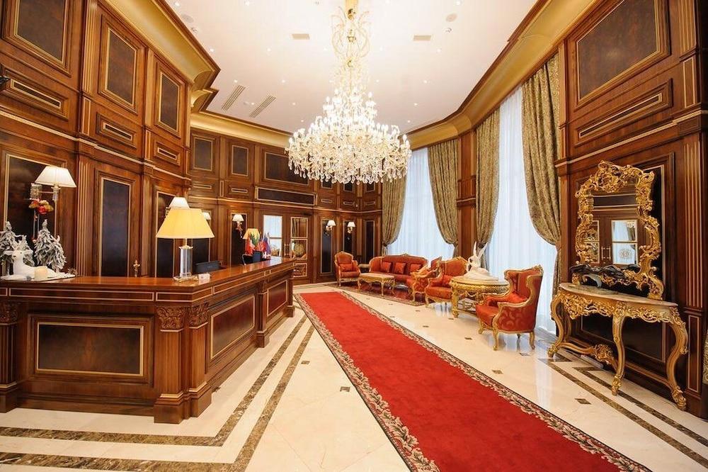 Fotos del hotel - Hotel Royal Florence
