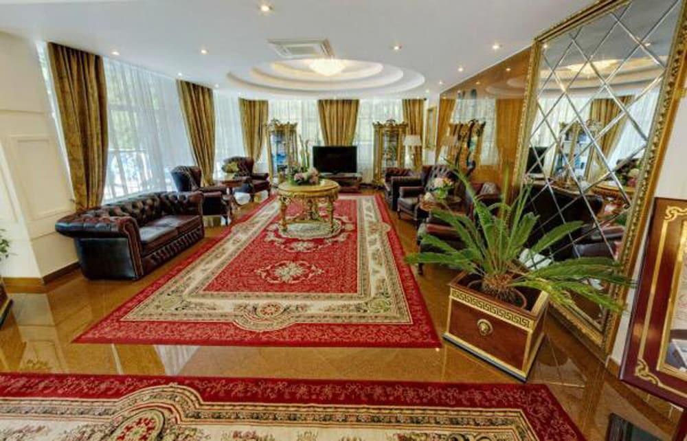 Fotos del hotel - Hotel Royal Florence