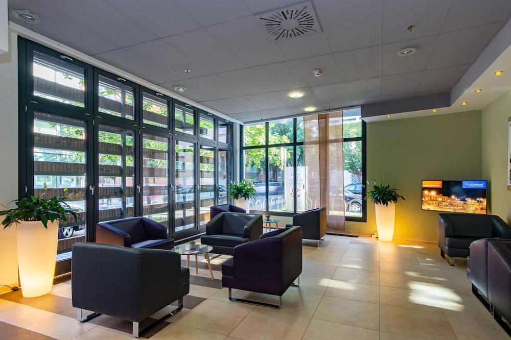 Fotos del hotel - Residence Regnum