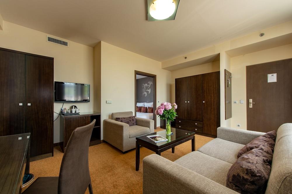 Fotos del hotel - Residence Regnum