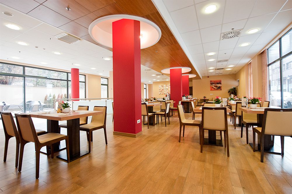 Fotos del hotel - Residence Regnum