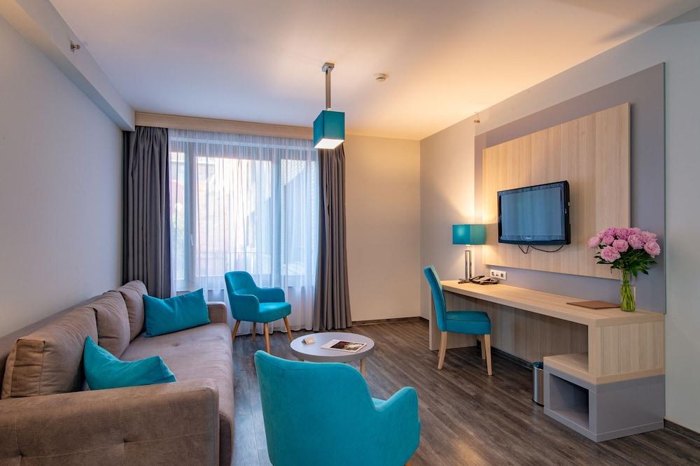 Fotos del hotel - Residence Regnum