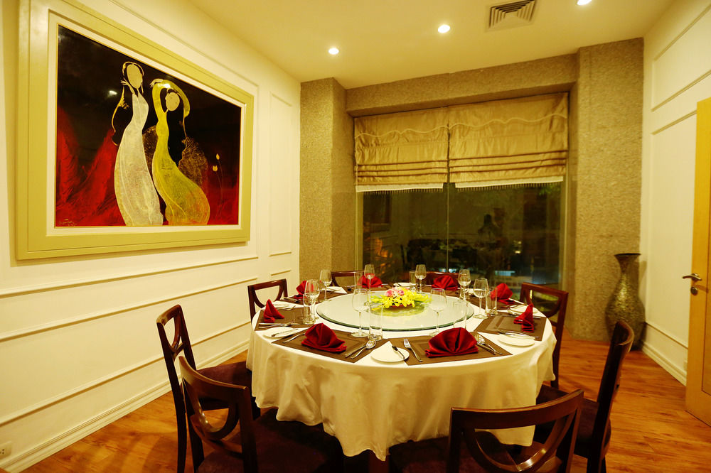 Fotos del hotel - La Casa Hanoi Hotel