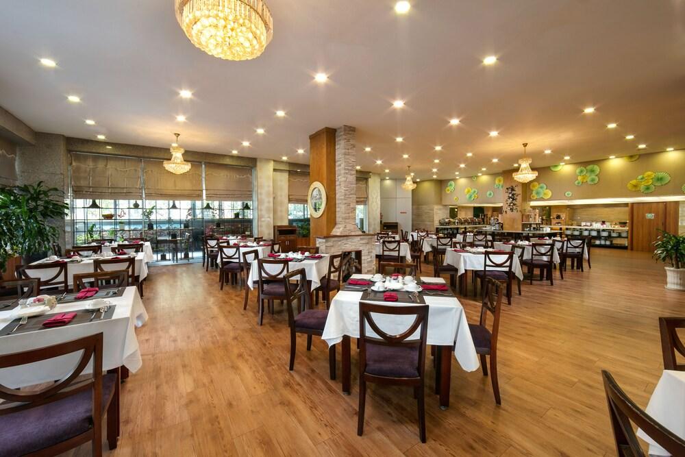 Fotos del hotel - La Casa Hanoi Hotel