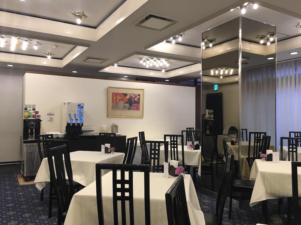 Fotos del hotel - MARROAD INN AKASAKA