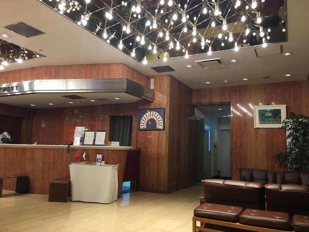 Fotos del hotel - MARROAD INN AKASAKA