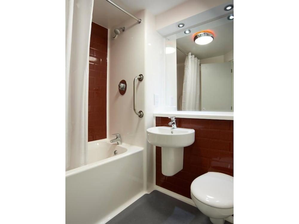 Fotos del hotel - TRAVELODGE EDINBURGH CENTRAL WATERLOO PLACE