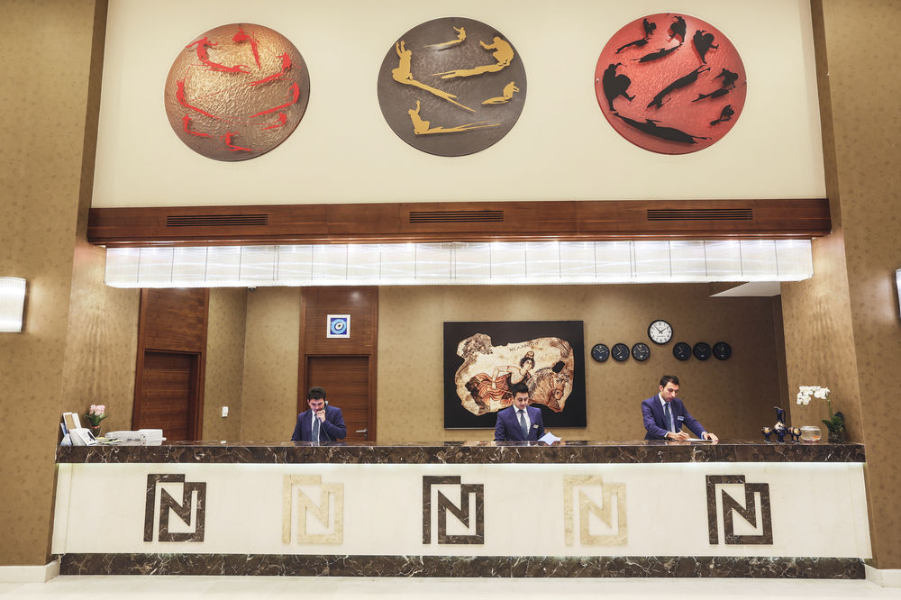 Fotos del hotel - Nevali Hotel