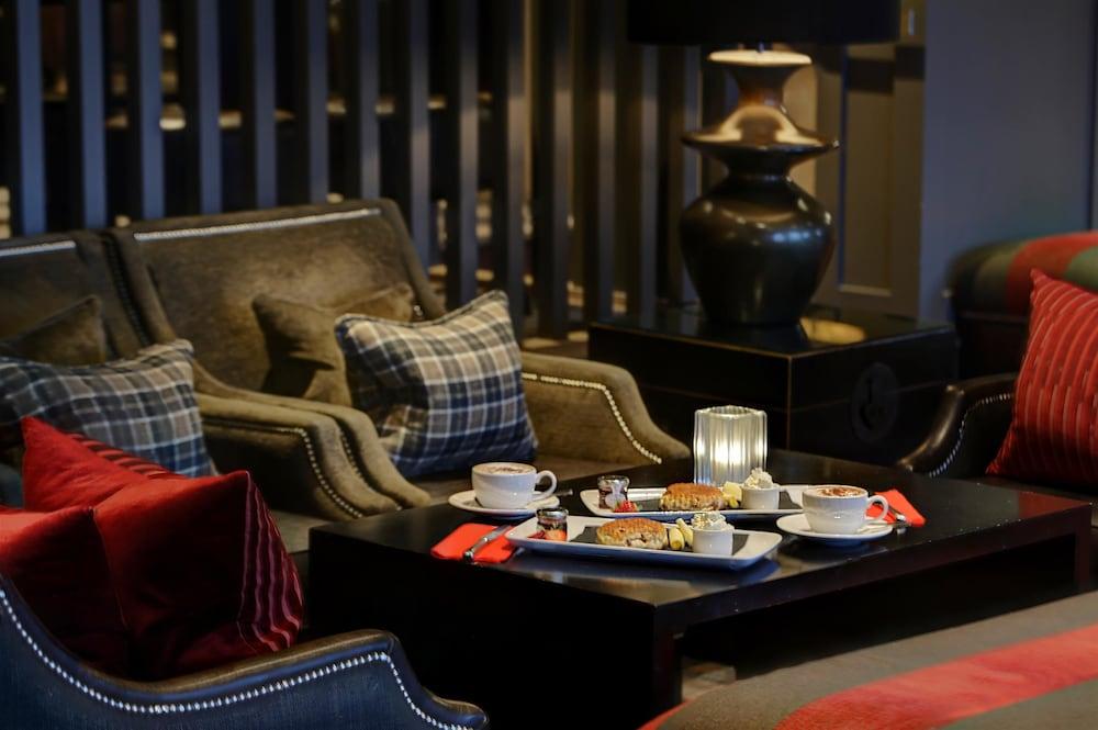 Fotos del hotel - Best Western Glasgow South Eglinton Arms Hotel