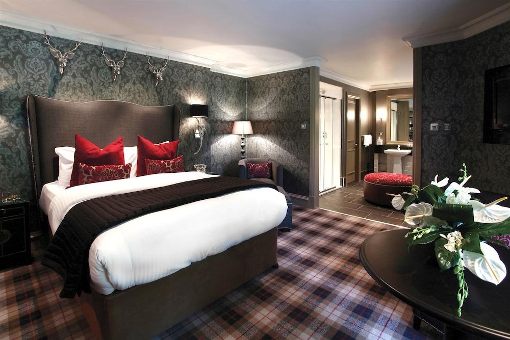 Fotos del hotel - Best Western Glasgow South Eglinton Arms Hotel