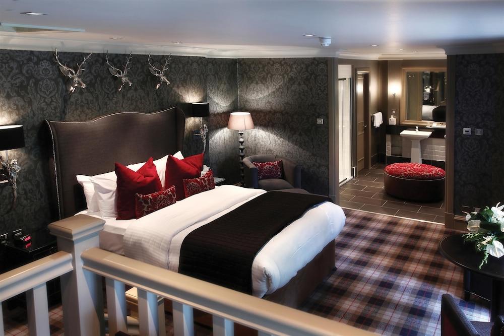 Fotos del hotel - Best Western Glasgow South Eglinton Arms Hotel
