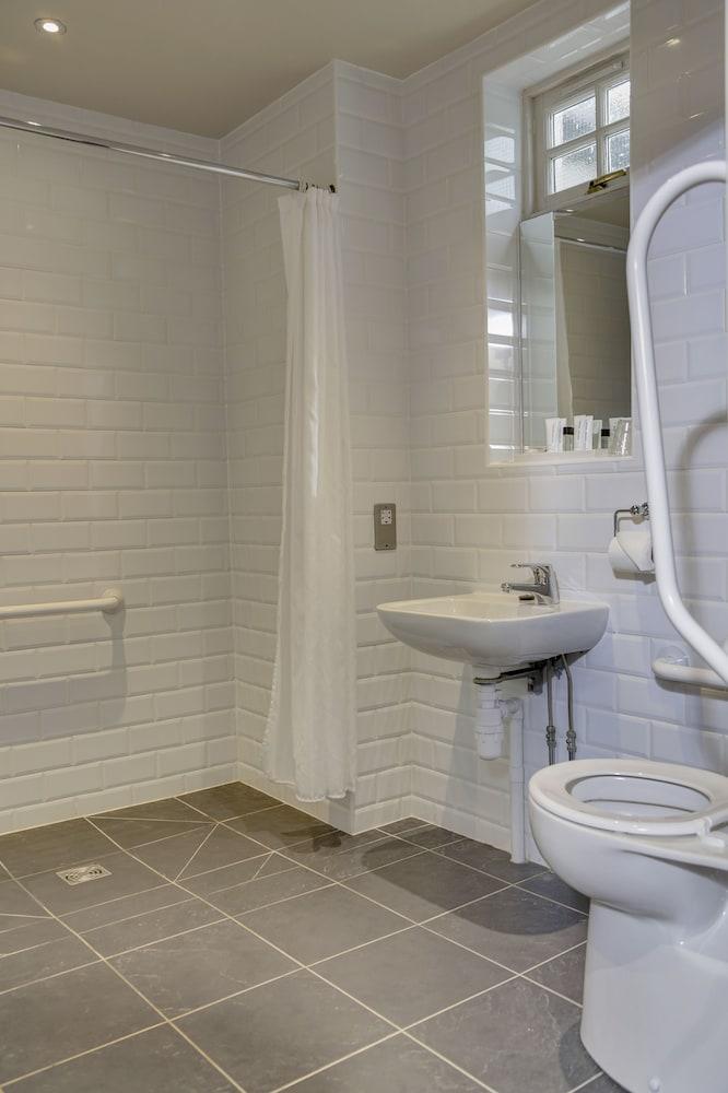 Fotos del hotel - Best Western Glasgow South Eglinton Arms Hotel