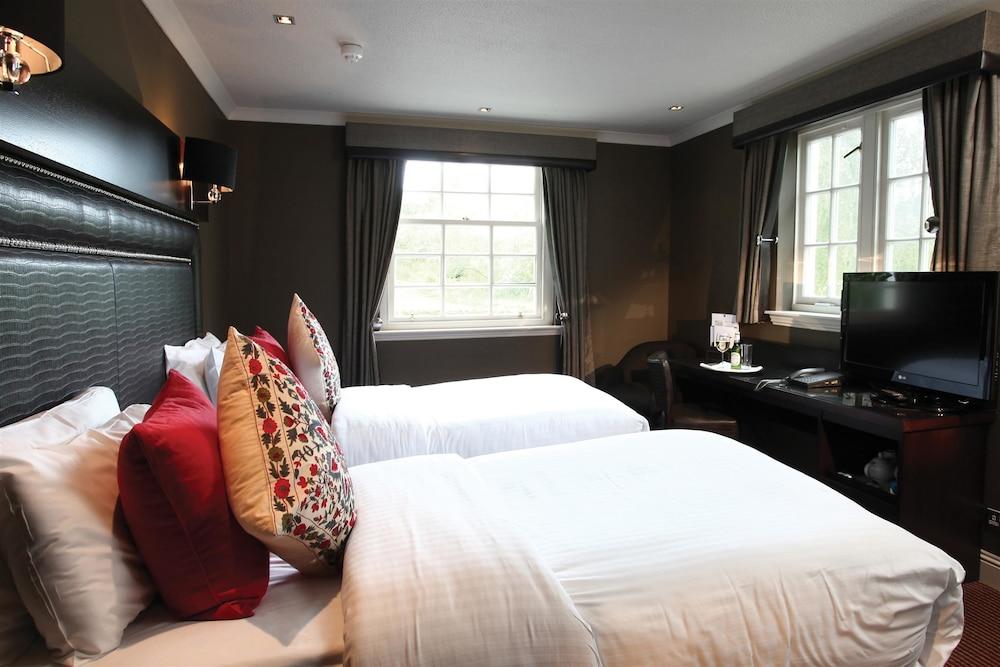 Fotos del hotel - Best Western Glasgow South Eglinton Arms Hotel