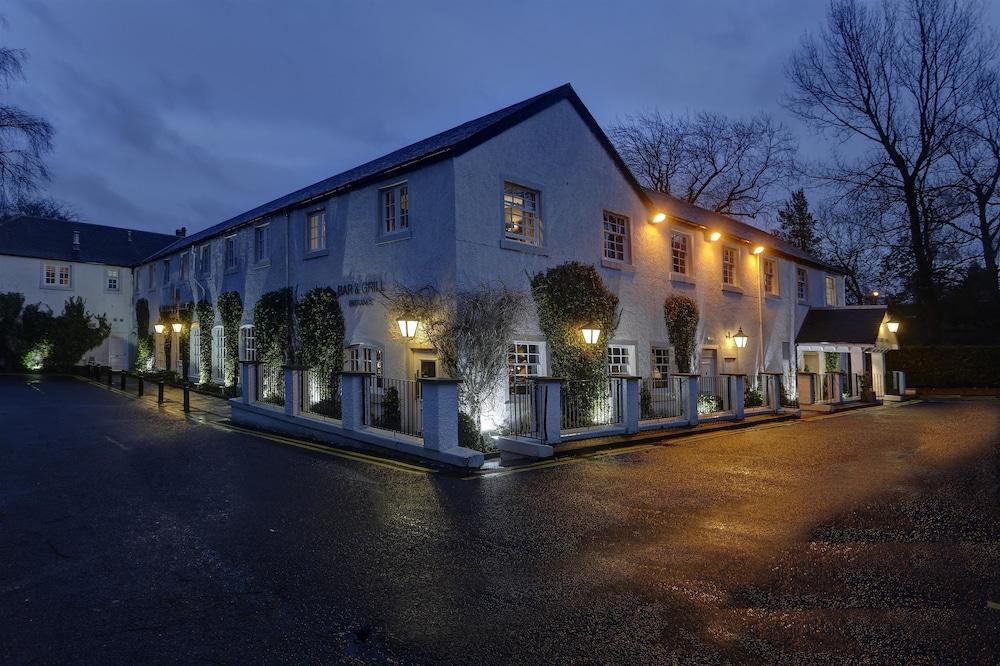 Fotos del hotel - Best Western Glasgow South Eglinton Arms Hotel