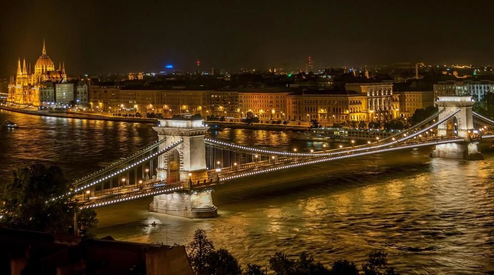 Fotos del hotel - Prestige Hotel Budapest