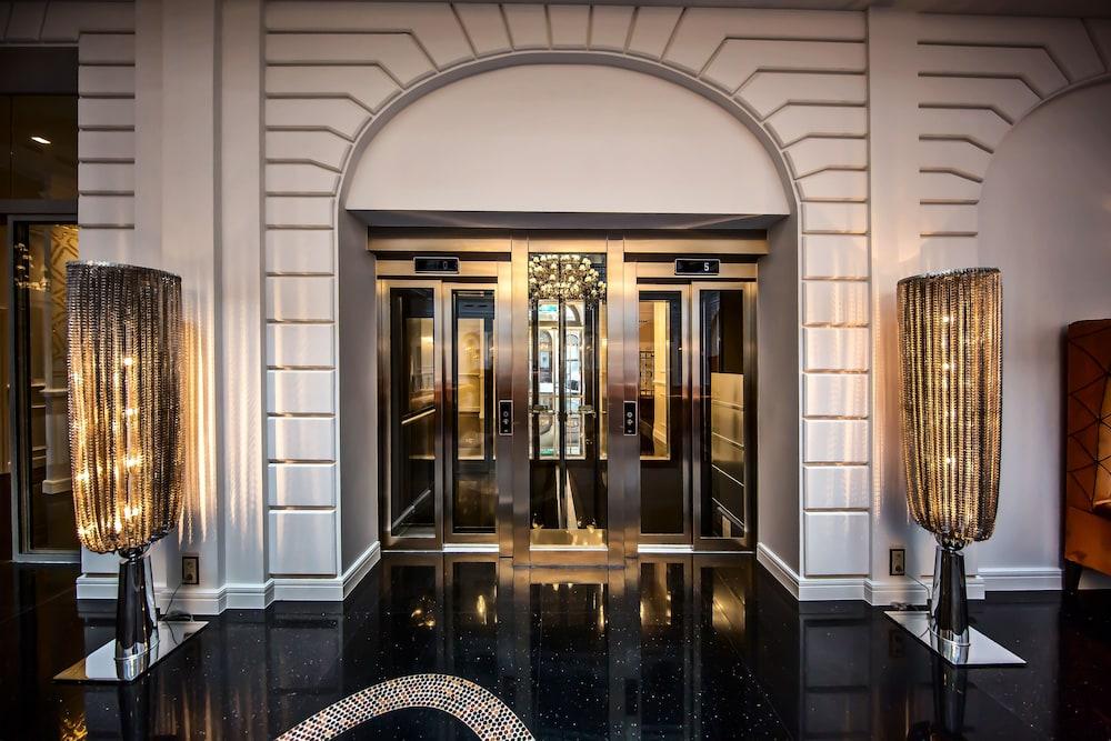 Fotos del hotel - Prestige Hotel Budapest