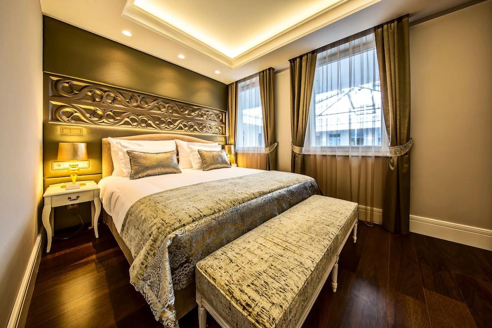 Fotos del hotel - Prestige Hotel Budapest