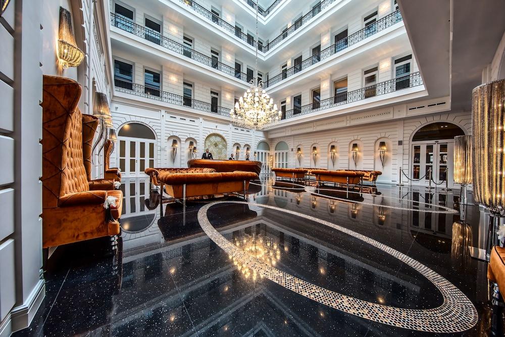 Fotos del hotel - Prestige Hotel Budapest