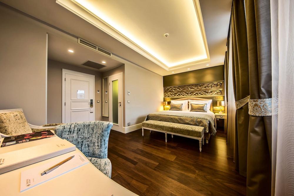 Fotos del hotel - Prestige Hotel Budapest