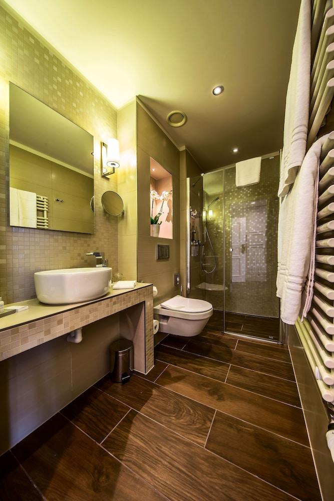 Fotos del hotel - Prestige Hotel Budapest