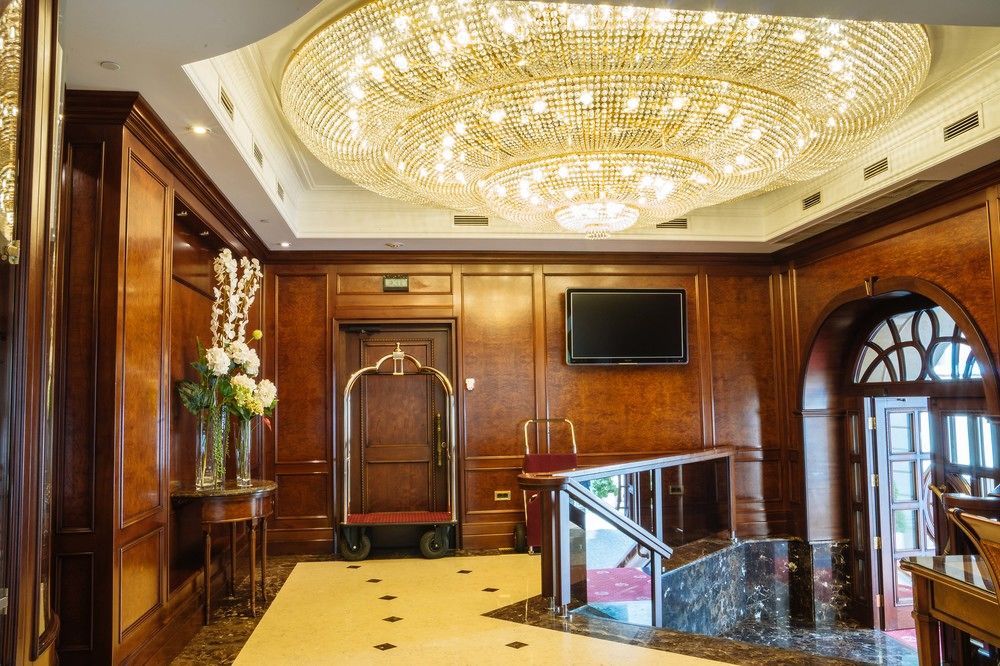 Fotos del hotel - Nobil Luxury Boutique Hotel