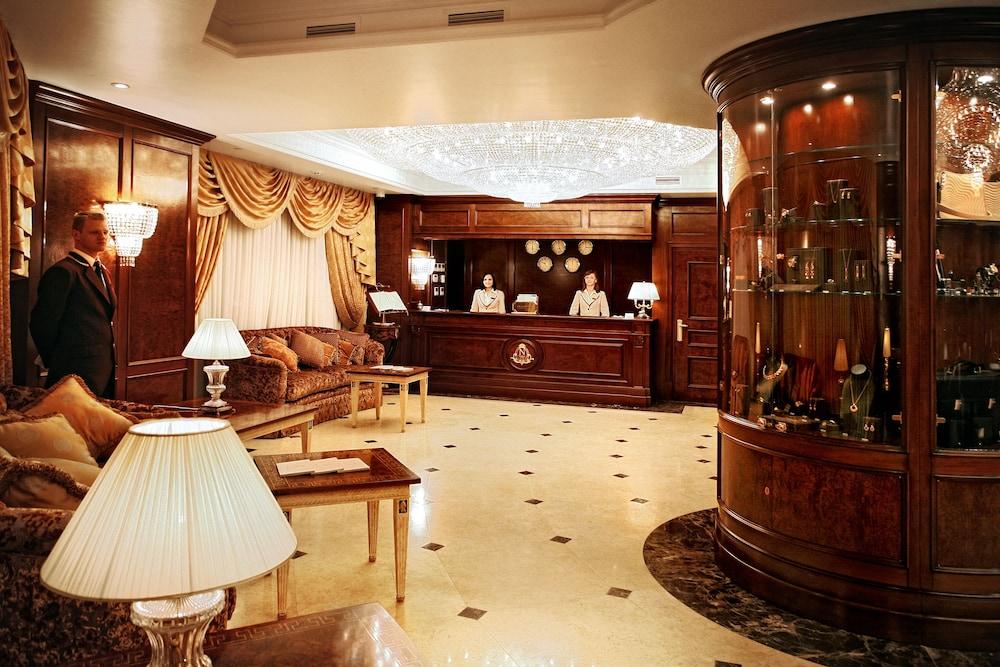Fotos del hotel - Nobil Luxury Boutique Hotel