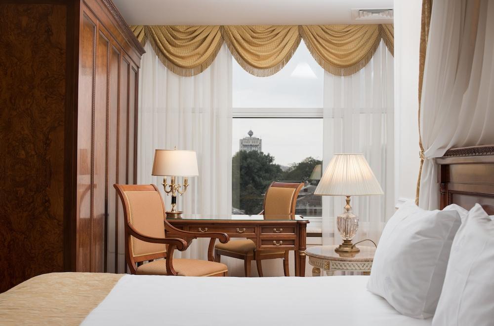 Fotos del hotel - Nobil Luxury Boutique Hotel