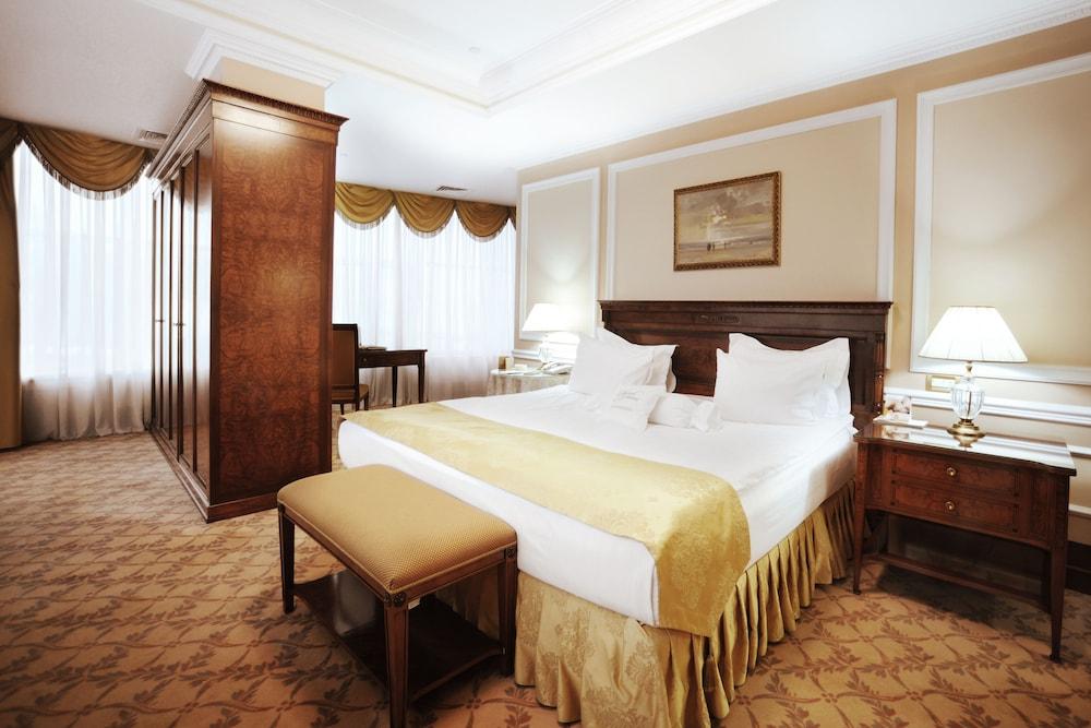 Fotos del hotel - Nobil Luxury Boutique Hotel