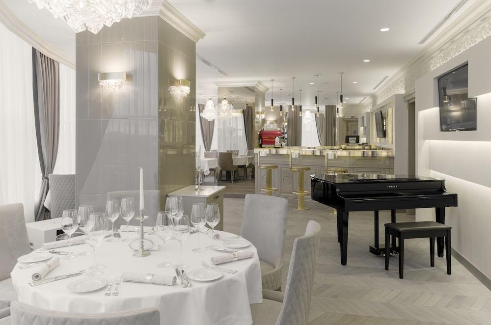 Fotos del hotel - Nobil Luxury Boutique Hotel