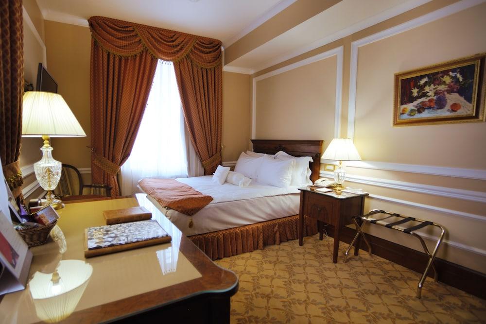 Fotos del hotel - Nobil Luxury Boutique Hotel