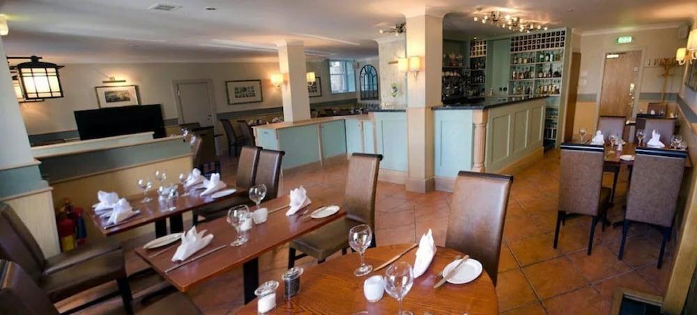 Fotos del hotel - PARLIAMENT HOUSE HOTEL