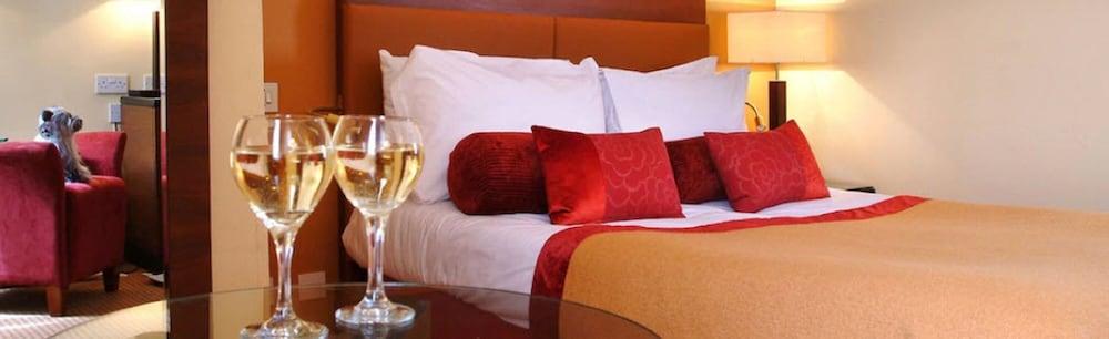 Fotos del hotel - PARLIAMENT HOUSE HOTEL