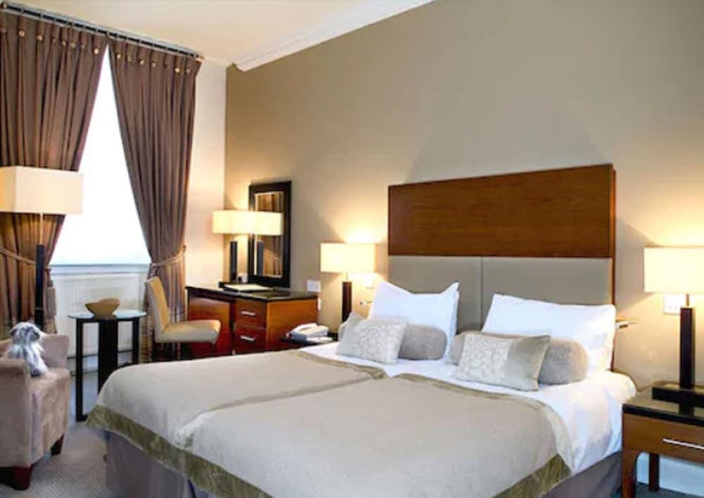 Fotos del hotel - PARLIAMENT HOUSE HOTEL