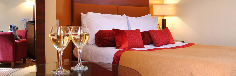 Fotos del hotel - PARLIAMENT HOUSE HOTEL