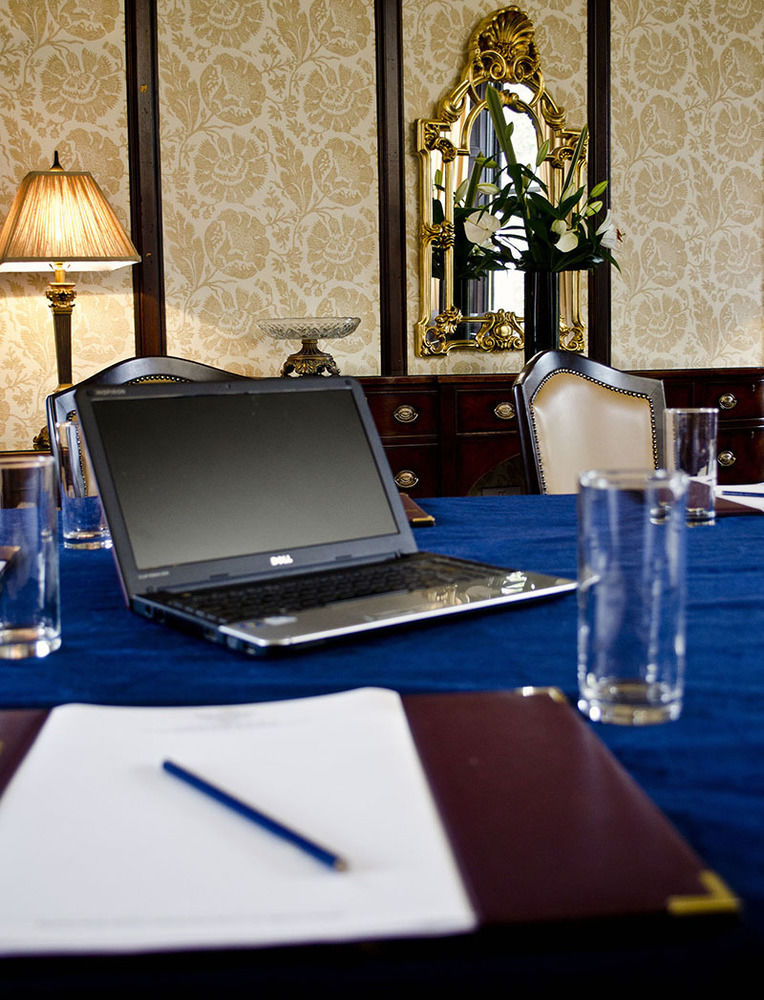 Fotos del hotel - PARLIAMENT HOUSE HOTEL