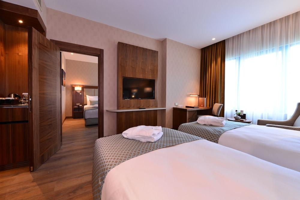 Fotos del hotel - Clarion Hotel Istanbul Mahmutbey