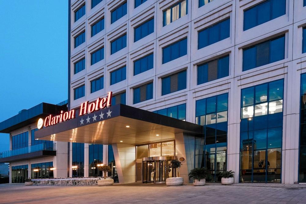 Fotos del hotel - Clarion Hotel Istanbul Mahmutbey