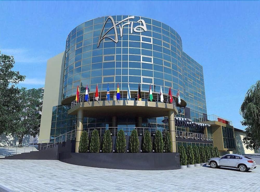 Fotos del hotel - ARIA HOTEL CHISINAU