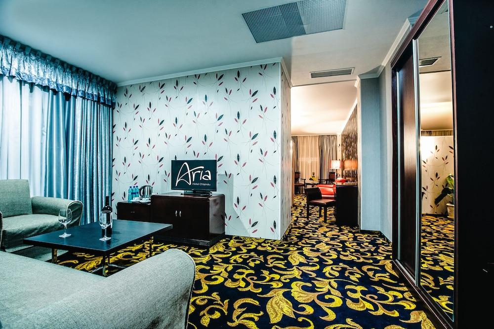 Fotos del hotel - ARIA HOTEL CHISINAU