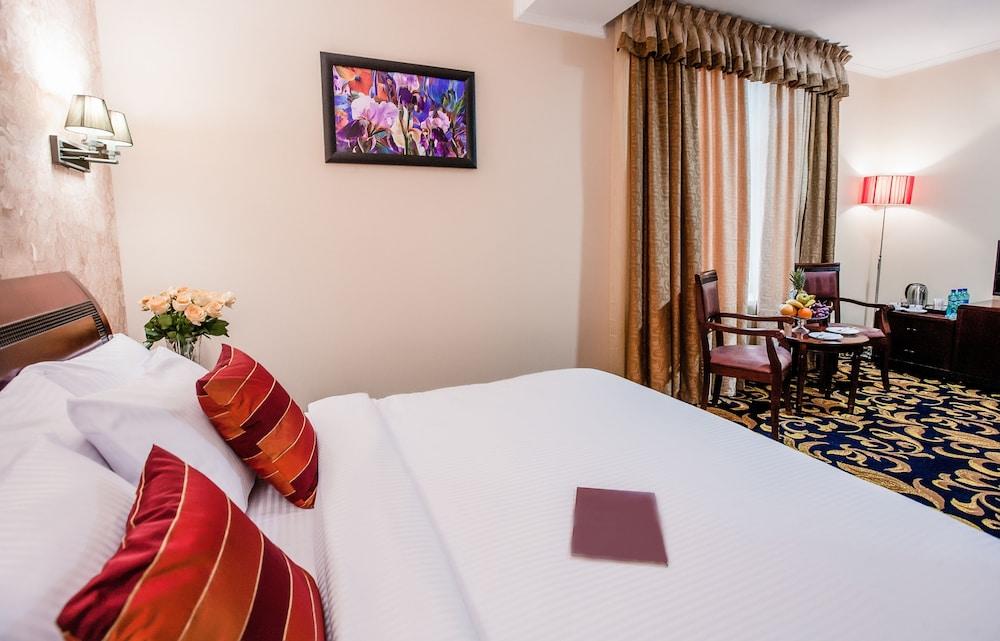 Fotos del hotel - ARIA HOTEL CHISINAU