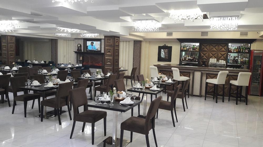 Fotos del hotel - ARIA HOTEL CHISINAU
