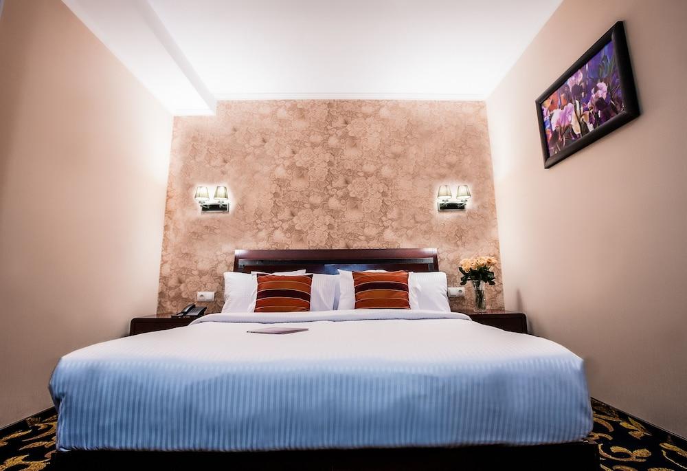Fotos del hotel - ARIA HOTEL CHISINAU
