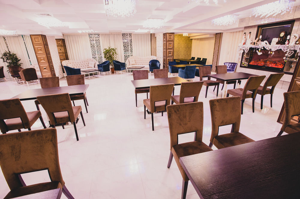 Fotos del hotel - ARIA HOTEL CHISINAU