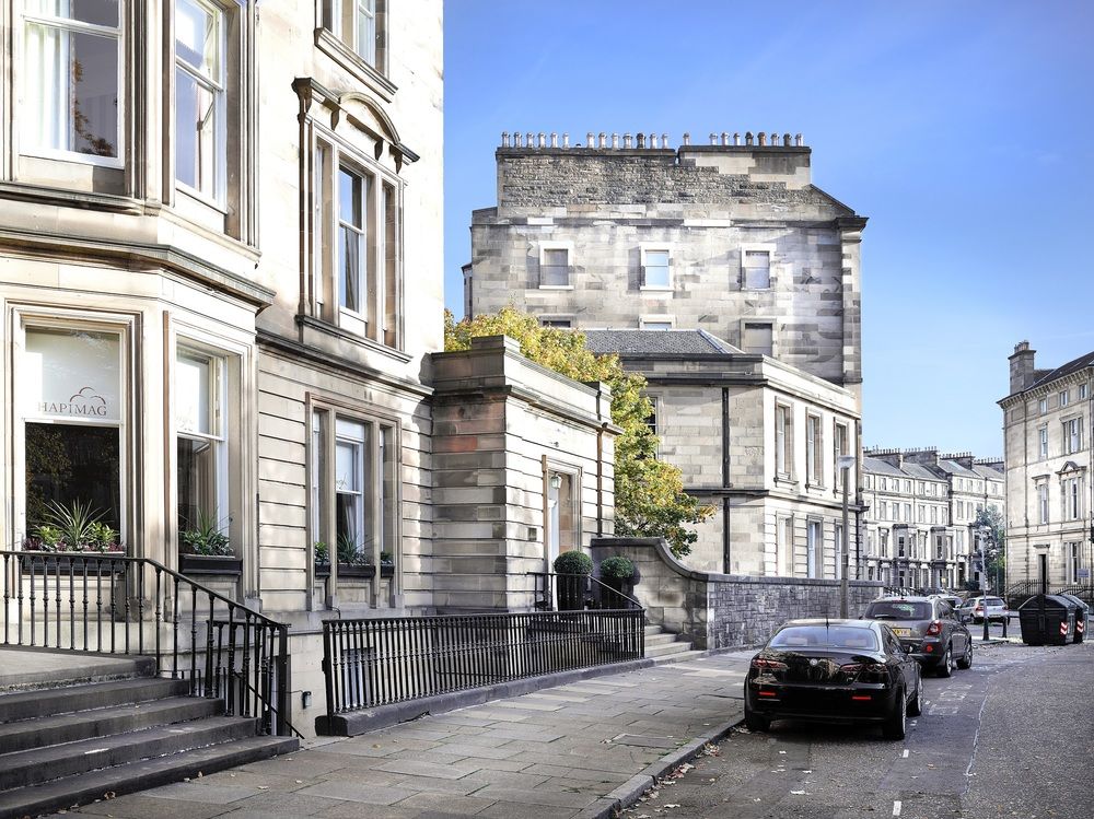 Fotos del hotel - THE EDINBURGH RESIDENCE