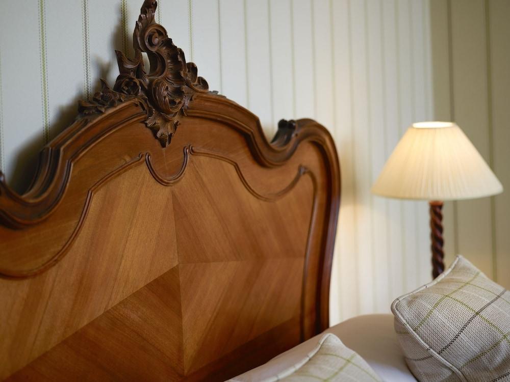 Fotos del hotel - THE EDINBURGH RESIDENCE