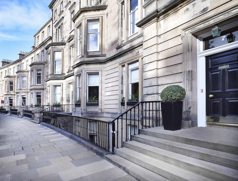 Fotos del hotel - THE EDINBURGH RESIDENCE