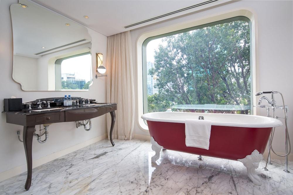 Fotos del hotel - Hotel Des Arts Saigon